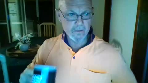 shaneo781570 online show from 06.01.26
