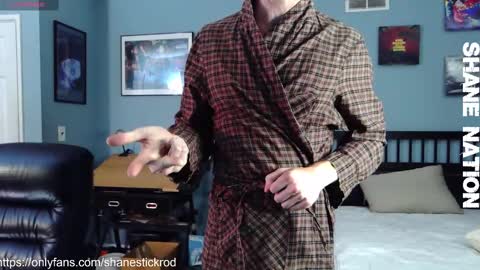 Snapshot of shanestickrod chatting on 09.29.25 shanestickrod online show from 09.29.25