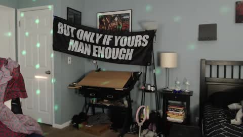 shanestickrod online show from 03.02.26