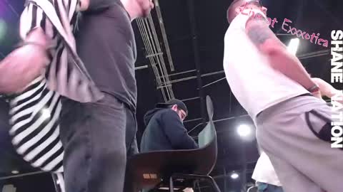 shanestickrod online show from 04.11.26