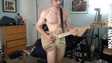 shanestickrod online show from 06.05.26