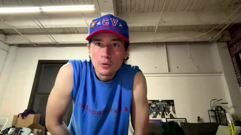 shanghighnight online show from 04.13.26