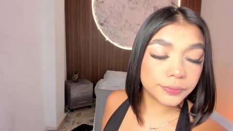 ShaniaDaniels online show from 02.12.26