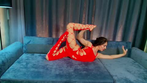 Hi Im Shanita or Mistress  online show from 03.07.26