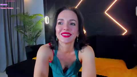 Snapshot of shanita_aura chatting on 07.05.26 Hi Im Shanita or Mistress online show from 07.05.26