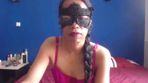 shanna36 online show from 01.09.26