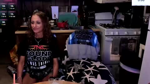 ShanNikki420 online show from 12.20.24