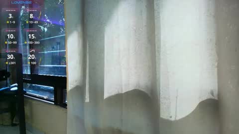 Shana online show from 10.14.25