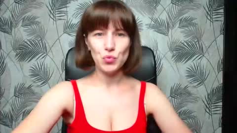 Snapshot of shannen_sweet chatting on 09.18.25 Shannen online show from 09.18.25