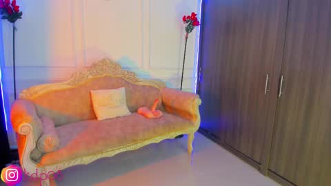 Shannol online show from 02.18.25