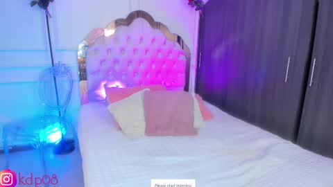 Shannol online show from 09.11.25