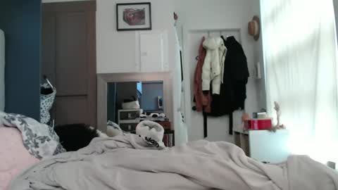 Snapshot of shannon07 chatting on 12.31.24 Shannon07 online show from 12.31.24