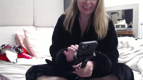 Snapshot of shannon07 chatting on 01.04.25 Shannon07 online show from 01.04.25