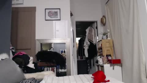 Snapshot of shannon07 chatting on 01.18.25 Shannon07 online show from 01.18.25