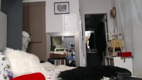 Snapshot of shannon07 chatting on 01.25.25 Shannon07 online show from 01.25.25