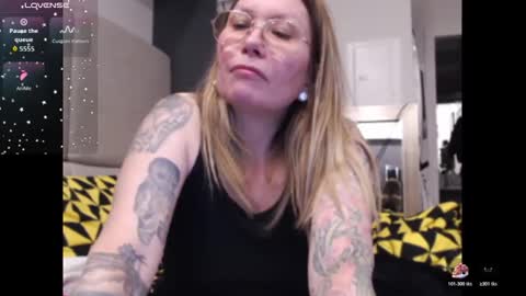 Shannon07 online show from 01.07.26