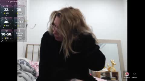 Shannon07 online show from 03.18.26