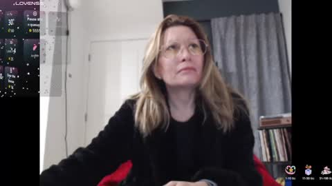 Shannon07 online show from 03.23.26