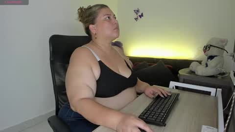 SHANNONBBW online show from 12.29.24
