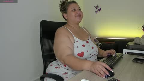 SHANNONBBW online show from 01.02.25