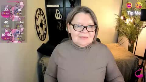 Shannon online show from 03.03.26