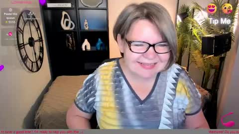 Shannon online show from 05.13.26