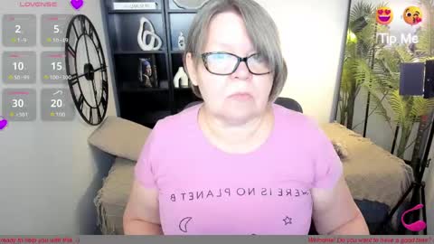 Shannon online show from 05.18.26