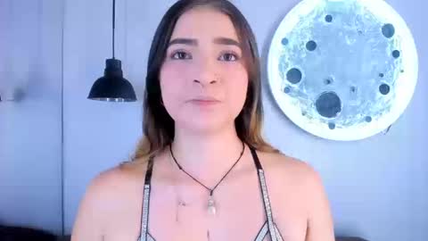 Shanntal  online show from 09.19.25