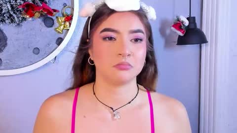 Shanntal  online show from 12.20.25