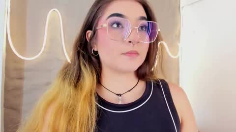 Shanntal  online show from 02.16.26