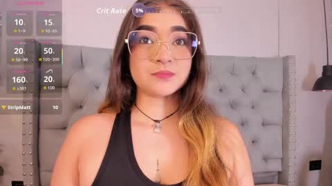 Shanntal  online show from 03.29.26