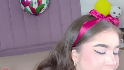Snapshot of shanntal__ chatting on 06.24.26 Shanntal online show from 06.24.26