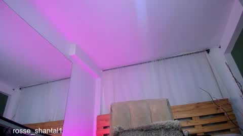 Shantal online show from 03.06.26