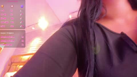 Snapshot of shanon_hughes chatting on 02.06.25 shanon online show from 02.06.25