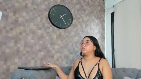 SHANON online show from 09.30.25