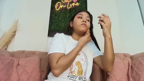 SHANON online show from 10.10.25