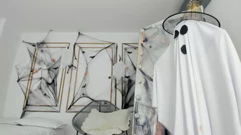 SHANON online show from 10.14.25