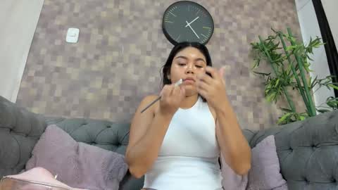 SHANON online show from 11.03.25