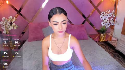 SHANON online show from 12.30.24