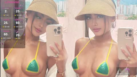 SHANON online show from 02.05.25