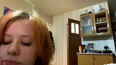 Snapshot of shantaeburleson chatting on 10.22.25 Kristin online show from 10.22.25