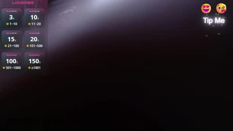 Shantal Brown online show from 01.07.26