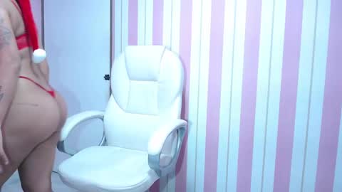 shantal online show from 12.24.24