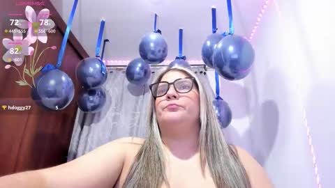 S H A N T A L  S M I T H online show from 11.20.25