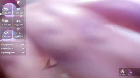 S H A N T A L  S M I T H online show from 12.04.25