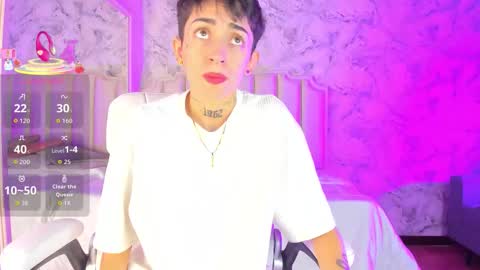 Shantal online show from 01.07.26