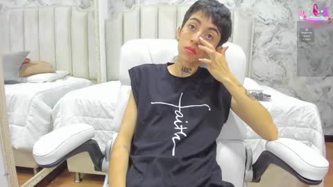 Shantal online show from 02.14.26