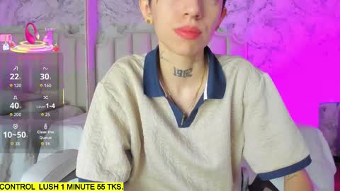 Shantal online show from 02.23.26