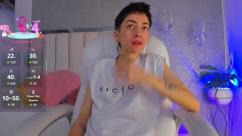 Shantal online show from 03.21.26