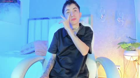 Shantal online show from 05.07.26